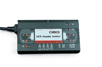 CIOKS DC7 VHS Limited Edition