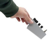 Collision Devices Snack Delay