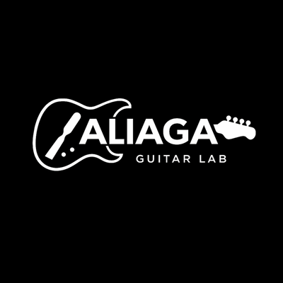 Aliaga Guitar Lab