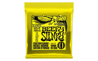 ERNIE BALL JUEGO ELÉCTRICA SLINKY BEEFY 11-54