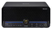 AMPLIFICADOR MOOER F40i (Black)