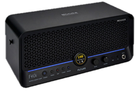 AMPLIFICADOR MOOER F40i (Black)