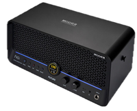 AMPLIFICADOR MOOER F40i (Black)