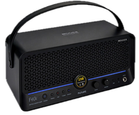AMPLIFICADOR MOOER F40i (Black)