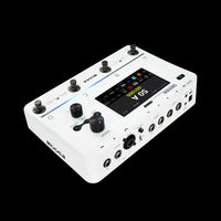 MOOER GS1000