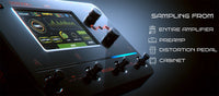 MOOER GS1000