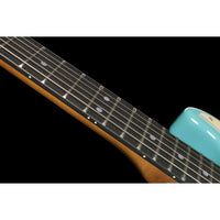 Mooer MSC10 Pro Daphne Blue