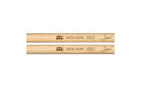 Baquetas MEINL SB608 SIROS VANZIRI Signature