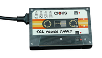 CIOKS SOL Cassette Limited Edition