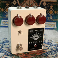 Luxury Tone FX Sunrise