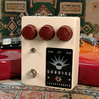 Luxury Tone FX Sunrise