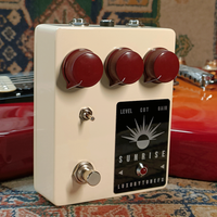 Luxury Tone FX Sunrise