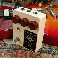 Luxury Tone FX Sunrise