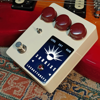 Luxury Tone FX Sunrise