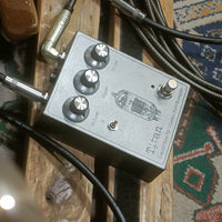 M Pedals Titán