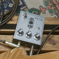 M Pedals Titán