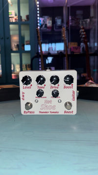 ThunderTomate Hot Shoe (en exclusiva)