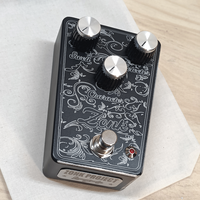 Luxury Tone FX Zonk Project Fuzz
