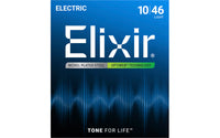 JUEGO ELÉCTRICA ELIXIR OPTIWEB L 10-46