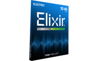 JUEGO ELÉCTRICA ELIXIR OPTIWEB L 10-46