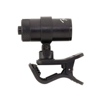Afinador de pinza Fender bullet negro