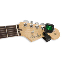 AFINADOR CROMÁTICO FT-1 FENDER DE CLIP