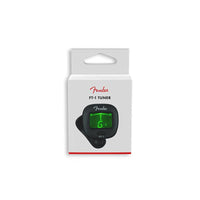 AFINADOR CROMÁTICO FT-1 FENDER DE CLIP