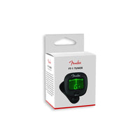 AFINADOR CROMÁTICO FT-1 FENDER DE CLIP