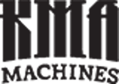 KMA Machines