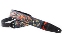 CORREA RIGHTON SERIE MOJO TATTOO BLACK