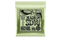 ERNIE BALL JUEGO ELÉCTRICA SLINKY MAGNUM 12-56 (3ªEntorchada)