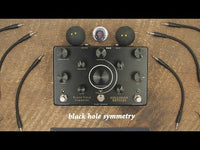 Black Hole Symmetry