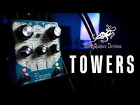 Earthquaker Towers
