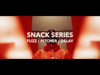 Collision Devices - Snack Pitcher