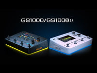 MOOER GS1000