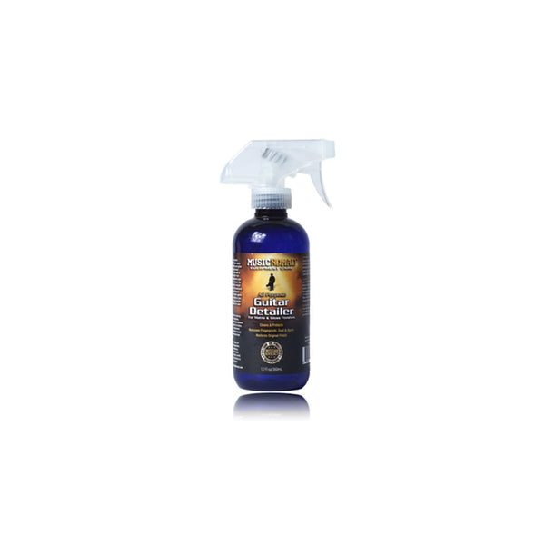 MN152 - MUSICNOMAD - GUITAR DETAILER MATE Y BRILLO