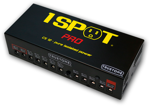 Truetone 1 Spot Pro CS12